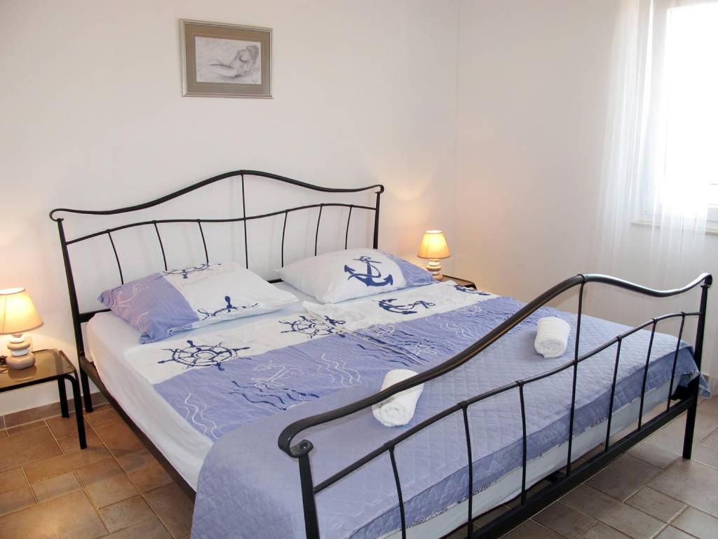 Apartment Tin Pinezići Extérieur photo