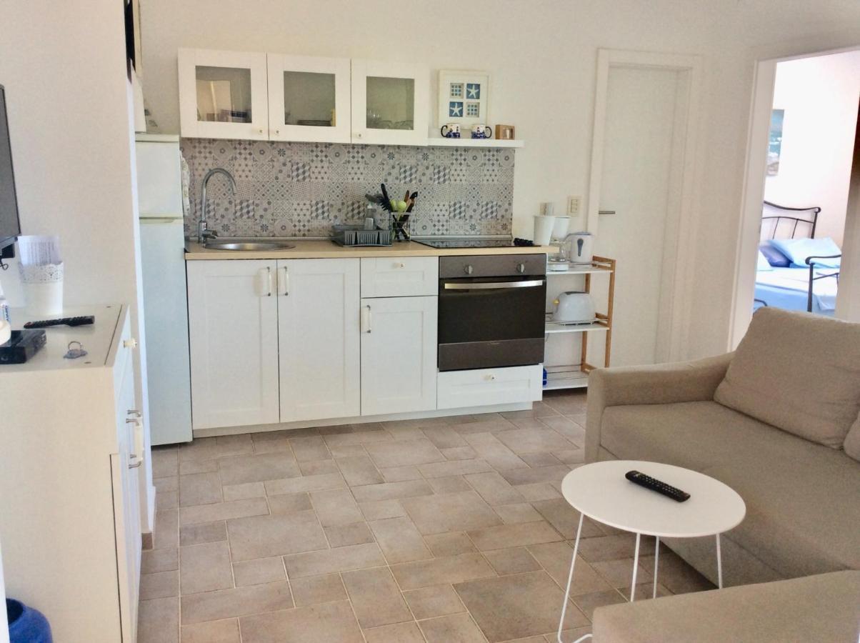 Apartment Tin Pinezići Extérieur photo