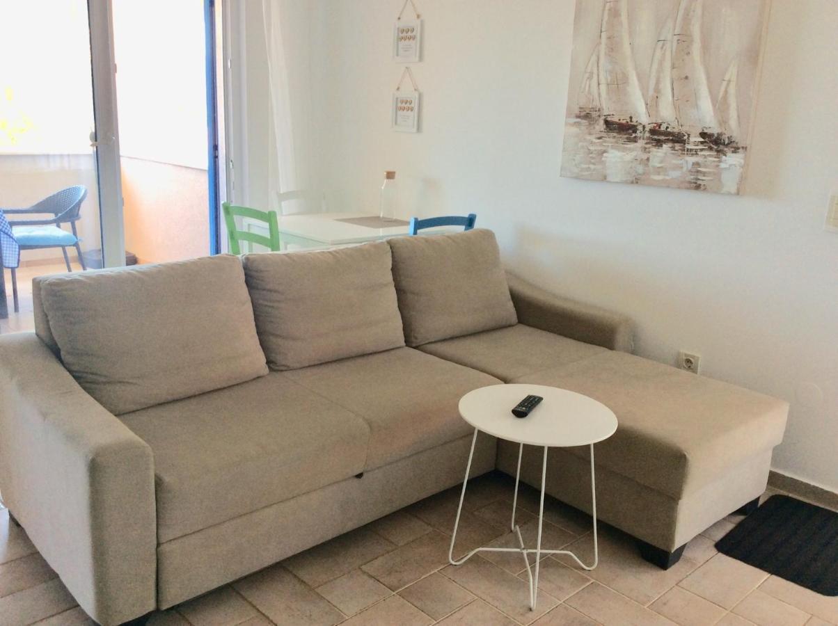 Apartment Tin Pinezići Extérieur photo