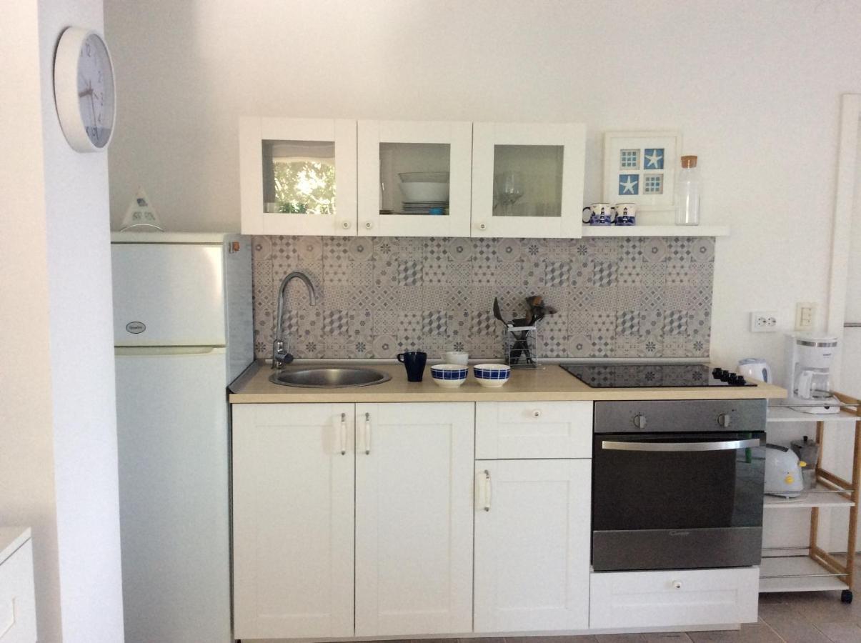 Apartment Tin Pinezići Extérieur photo